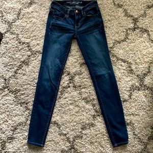 American Eagle Jegging 4L